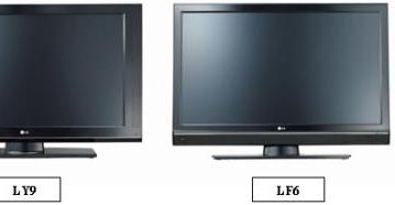 LG: новые ЖК- и плазменные телевизоры Full HD