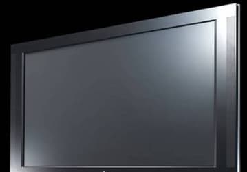 LG: серия плазменных телевизоров PT81 
