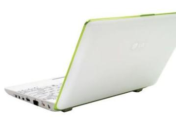 LG-X120: 12" нетбук с встроенной поддержкой 3G HSPA