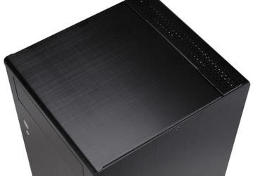 Lian-Li: новый корпус форм-фактора Mini-ITX