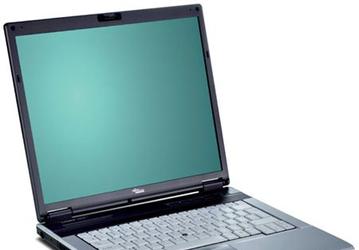 Новые ноутбуки Fujitsu Siemens Computers на базе Intel Centrino Duo и Intel Centrino Pro