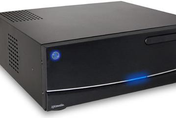 Lifeware Lifemedia объединяет функции развлечения и управления цифровым домом в одном устройстве