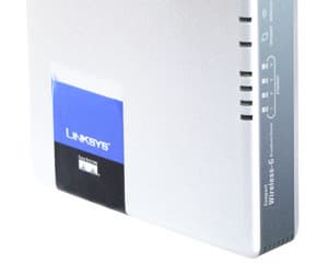 Летнее предложение на оборудование Linksys от компании «Лантри»