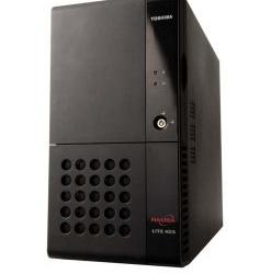 MAGNIA LiTE40S – «карманный» сервер Toshiba начального уровня 