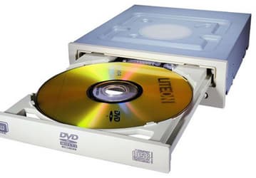 Lite-On: два новых 20-скоростных пишущих DVD-привода