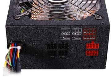 Lian Li Launches Silent Force PSU Series