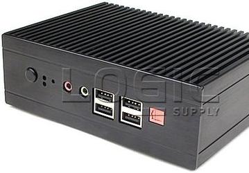 Serener GS-L08 — первый в мире корпус форм-фактора Pico-ITX