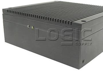 Logic Supply: новый корпус форм-фактора mini-ITX