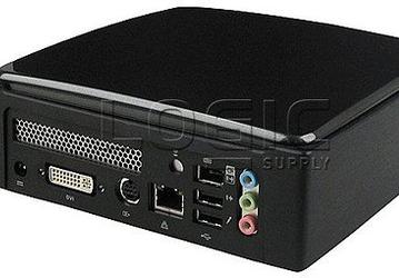 AOpen MiniPC MP945 и Digital Engine DE945 — системы Mini-ITX на Core 2 Duo 