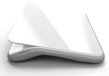 Logitech: новая подставка для ноутбуков