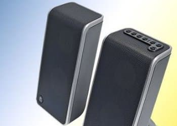 Logitech: анонс беспроводных колонок для ноутбуков Z-500