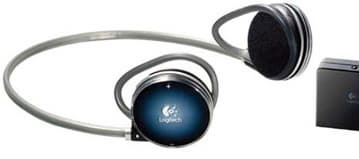 Logitech FreePulse — Bluetooth-наушники для iPod