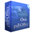В pdf-Office Professional 5.5 улучшена работа со встроенной графикой
