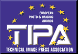 TIPA Awards 2006: наград хватило всем