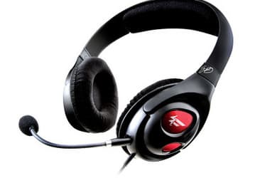 Creative Unveils Fatal1ty Gaming Headset