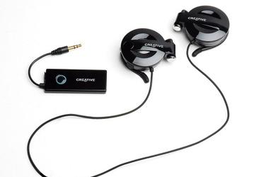 Creative Introduces Wireless Headphones SE2300