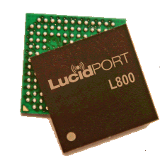 LucidPort L800: контроллер WUSB/USB «2-в-1»