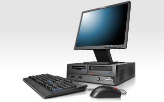 Lenovo ThinkCentre M57 и M57p – четырехъядерные процессоры и технология Intel vPro в настольных ПК