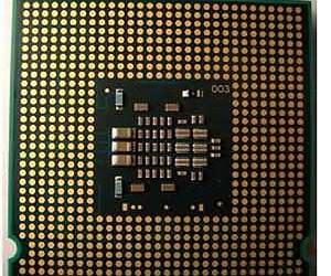 Intel Core 2 Duo начального уровня тоже переводят на новый степпинг  