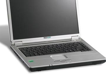 Neoware m2000 – пока единственный мобильный «тонкий» клиент на процессоре Intel