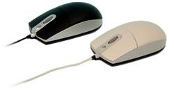 Unotron M10 ScrollSeal Washable Optical Mouse - мышь, которая любит купаться