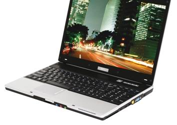 MSI Mega Book M670: ноутбук, которому будет рад и бухгалтер