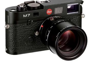 Leica Digital M – первая информация