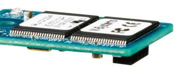 msystems представляет CompactFlash для промышленных применений