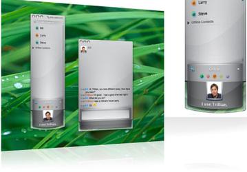 Trillian придет на Mac