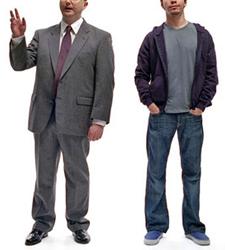 Mac Guy покидает Get a Mac