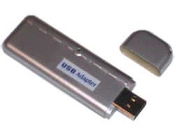 RokAir — WiFi-адаптер для PowerPC Mac