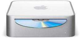 Apple готовит обновление линейки Mac Mini