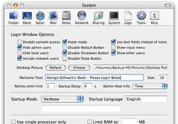 Mac Pilot 2.0: более 110 нововведений