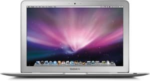 Apple выпустила MacBook Air Bluetooth Firmware Update