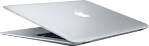 Apple выпустила MacBook Air Software Update 1.0 