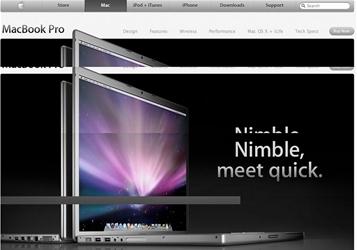 Новые ноутбуки Apple имеют проблемные графические подсистемы?