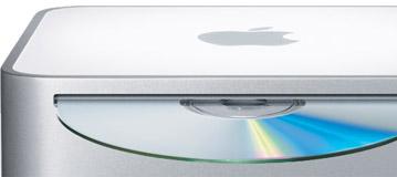 Новый Mac mini. Теперь – Intel inside