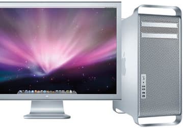 Apple представила новые Mac Pro