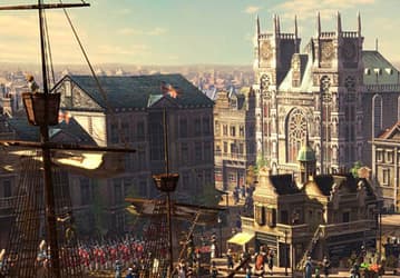 Age of Empires III for Mac уже на подходе