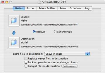 Обновился Synk 5