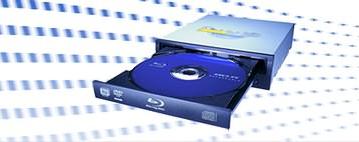 Официальный анонс BD-R / BD-RE привода LiteOn LH-2B1S
