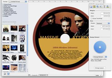 BeLight выпустила Disc Cover 2 для Mac
