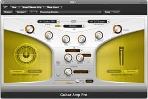 Apple выпустила MainStage 1.0.1