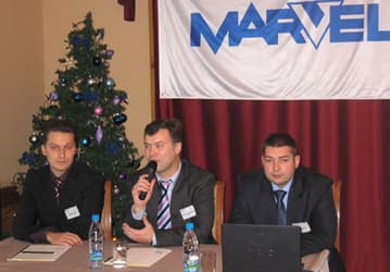 «Аудиомания» передает дистрибуторский бизнес компании «Марвел»