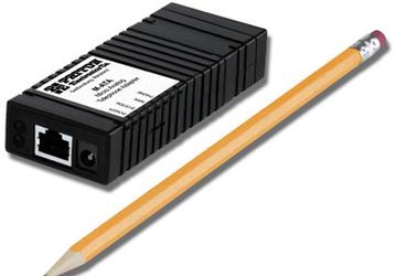 Patton начинает поставки самого миниатюрного адаптера VoIP для аналоговых линий