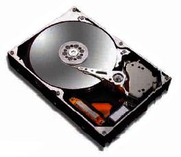 Maxtor Introduces 3Gb/S SATA II Interface To Its Diamondmax And Maxline Hard Drives