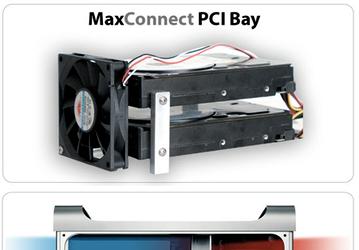 Расширение линейки MaxConnect от MaxUpgrade