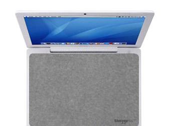 ShaggyMac представляет набор для ухода за MacBook
