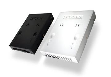 ICY DOCK MB882: 3,5" карман для 2,5" накопителей