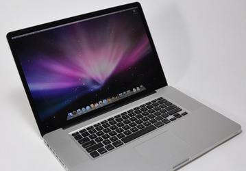 iFixit опубликовал фотосессию разборки нового MacBook Pro 17’’ 